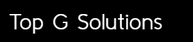 Top G Solutions